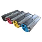 color toner supplies